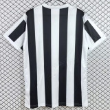 1983 Atletico Mineiro Home Retro Soccer Jersey