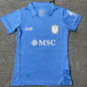 2026-27 Napoli Home Women Soccer Jersey (女)