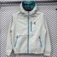 2026 ON Light gray Outdoor Jackets #Y506冲锋衣