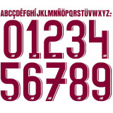 2026-27 Sao Paulo Third Fans Soccer Jersey