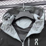 2026 ON Black Outdoor Jackets #Y506冲锋衣