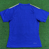 2026-27 CHE Blue Player Version Training Short Suit (球员短套装)