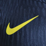 2026-27 CHE Black Player Version Training Short Suit (球员短套装)