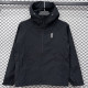 2026 ON Black Outdoor Jackets #K8814冲锋衣