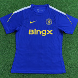 2026-27 CHE Blue Player Version Training Short Suit (球员短套装)