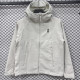 2026 ON Khaki Outdoor Jackets #K8814冲锋衣