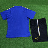 2026-27 CHE Blue Player Version Training Short Suit (球员短套装)