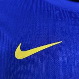 2026-27 CHE Blue Player Version Training Short Suit (球员短套装)