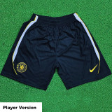 2026-27 CHE Black Player Version Training Shorts Pants (球员短裤)