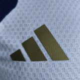 2026-27 Bayern Beige Player Version Training Short Suit (球员短套装)