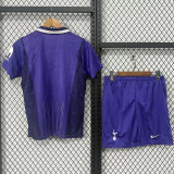 2026-27 TOT Third Kids Soccer Jersey