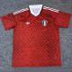 2026-27 Mexico Red Special Edition Training shirts