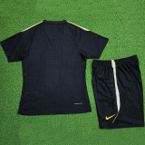 2026-27 CHE Black Player Version Training Short Suit (球员短套装)