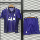 2026-27 TOT Third Kids Soccer Jersey