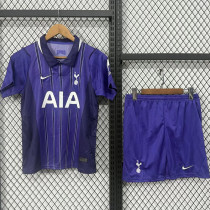 2026-27 TOT Third Kids Soccer Jersey