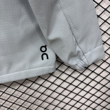 2026 ON Grey blue Outdoor Jackets #K8814冲锋衣
