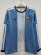 2026-27 Argentina Farewell Match Long Sleeve Soccer Jersey (长袖)