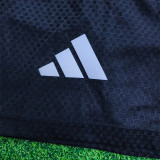 2026-27 Man Utd Black Player Version Training Shorts Pants (球员短裤)
