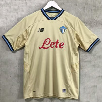 2026-27 Atalanta Third Fans Soccer Jersey