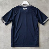 2026-27 LeverKusen Third Fans Soccer Jersey