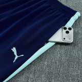 2026-27 Man City Light blue Jacket Tracksuit