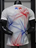 2026-27 PSG White Blue Red Player Version Training shirts