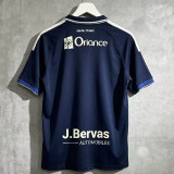2026-27 Stade Brestois Third Fans Soccer Jersey