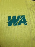 2026-27 Mali Away Player Version Soccer Jersey (WA)
