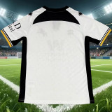 2026-27 Millwall FC Away Fans Soccer Jersey