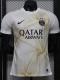 2026-27 PSG White Gold Player Version Training shirts