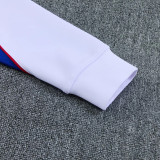 2026-27 CHE White Jacket Tracksuit