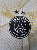 2026-27 PSG White Gold Player Version Training shirts