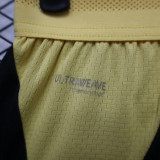 2026-27 Man City Away Player Version Shorts Pants (球员短裤)