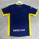 2026-27 Verona Home Fans Soccer Jersey