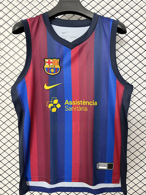 2026-27 BAR Home Vest