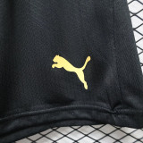 2026-27 Man City Away Player Version Shorts Pants (球员短裤)