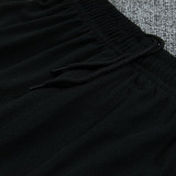 2026-27 Man City Grey Tank top and shorts suit