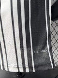 2026-27 Newcastle Home Player Version Soccer Jersey (前带广告)
