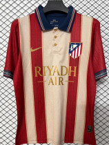 2026-27 ATM Special Edition Polo Short Sleeve (街头风)