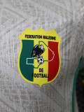 2026-27 Mali Home Player Version Soccer Jersey (WA)