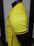 2026-27 Mali Away Player Version Soccer Jersey (WA)