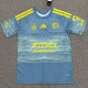 2026-27  Tigres UANL Third Fans Soccer Jersey