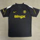 2026-27 CHE Black Training shirts