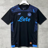 2026-27 Atalanta Fourth Fans Soccer Jersey