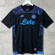 2026-27 Atalanta Fourth Fans Soccer Jersey