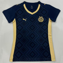 2026-27 BaHia Third Women Soccer Jersey (女)
