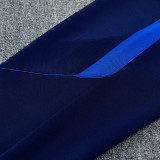 2026-27 INT Royal blue Jacket Tracksuit