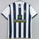 2002-2003 West Brom Home Retro Soccer Jersey