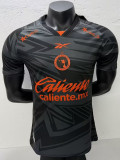 2026-27 Tijuana Third Player Version Soccer Jersey