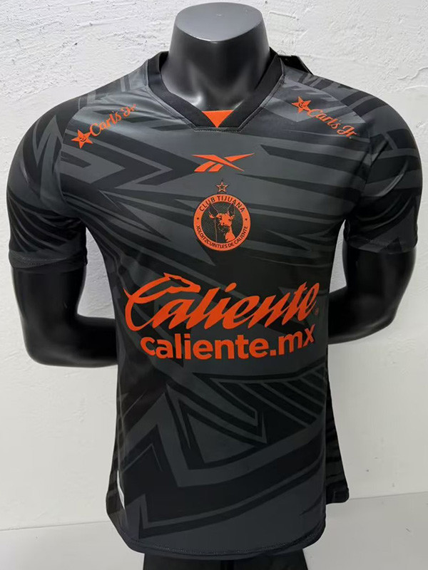 2026-27 Tijuana Third Player Version Soccer Jersey